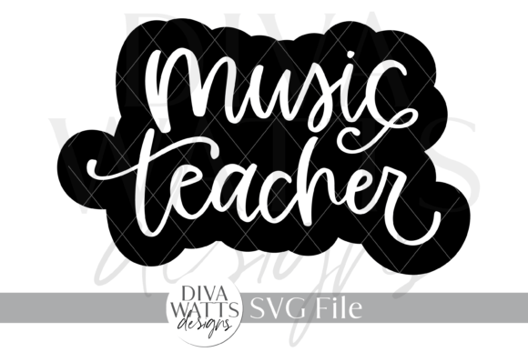Music Teacher SVG: A Designer's Real-World Review