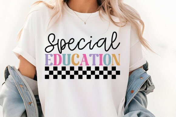 Teacher Special Education SVG: A Crafts Graphics Review